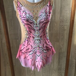 競技用レオタード A