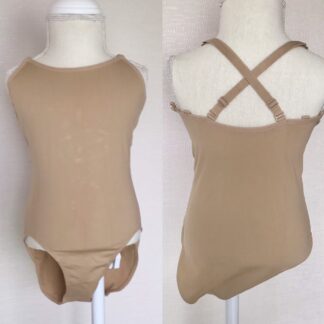 ボディーファンデーション　A