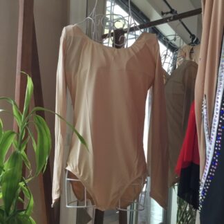 ボディーファンデーション　B