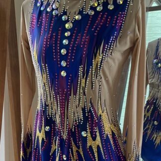 スタンダードレオタード